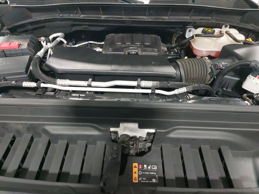 Used 2022 GMC Sierra 1500 SLE image 31