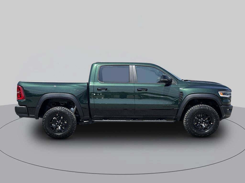 New 2026 RAM 1500 RHO w/ RHO Level 1 Equipment Group AWD/4WD image 2