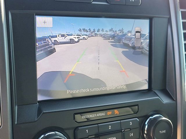 Certified 2020 Ford F150 XLT w/ Equipment Group 302A Luxury image 28