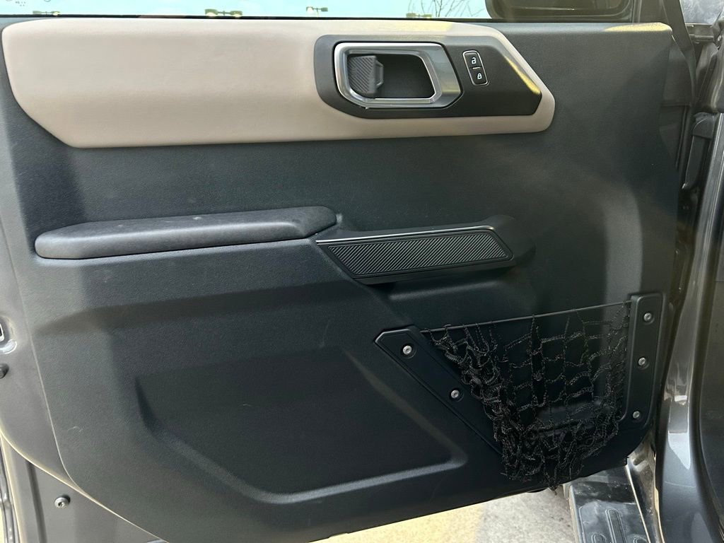 Used 2024 Ford Bronco Wildtrak image 12