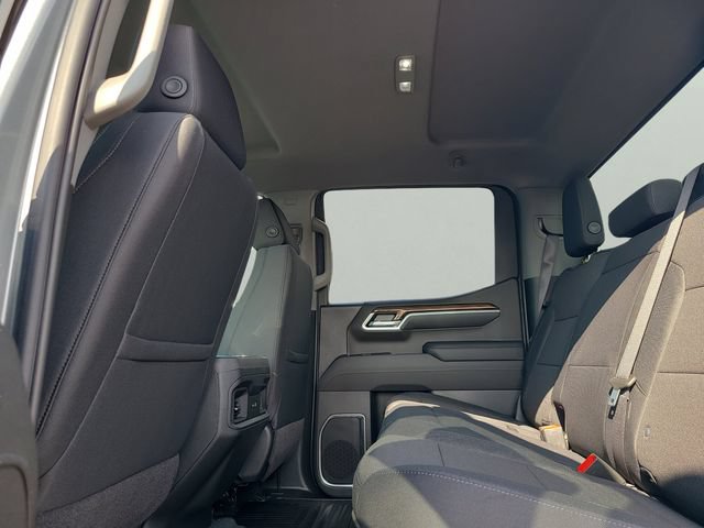 New 2026 Chevrolet Silverado 1500 RST RWD image 10