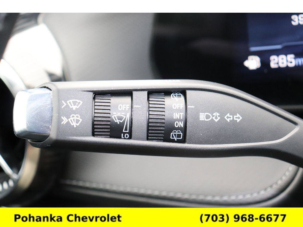 Certified 2025 Chevrolet Equinox LT w/ Safety and Technology Package AWD/4WD image 11