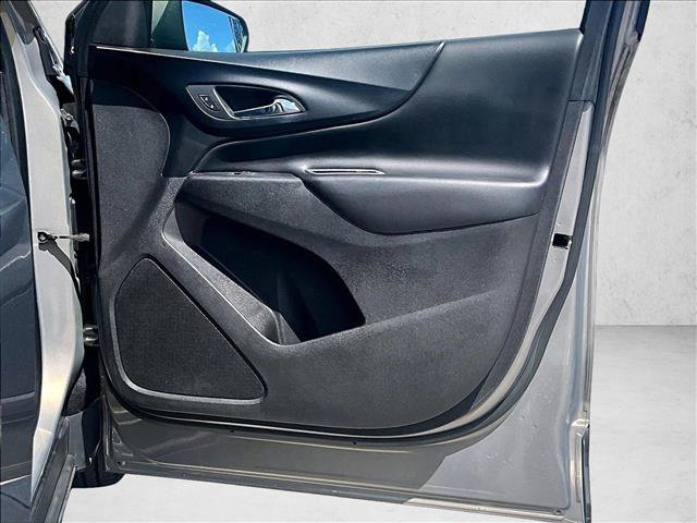 Used 2019 Chevrolet Equinox LT FWD image 19