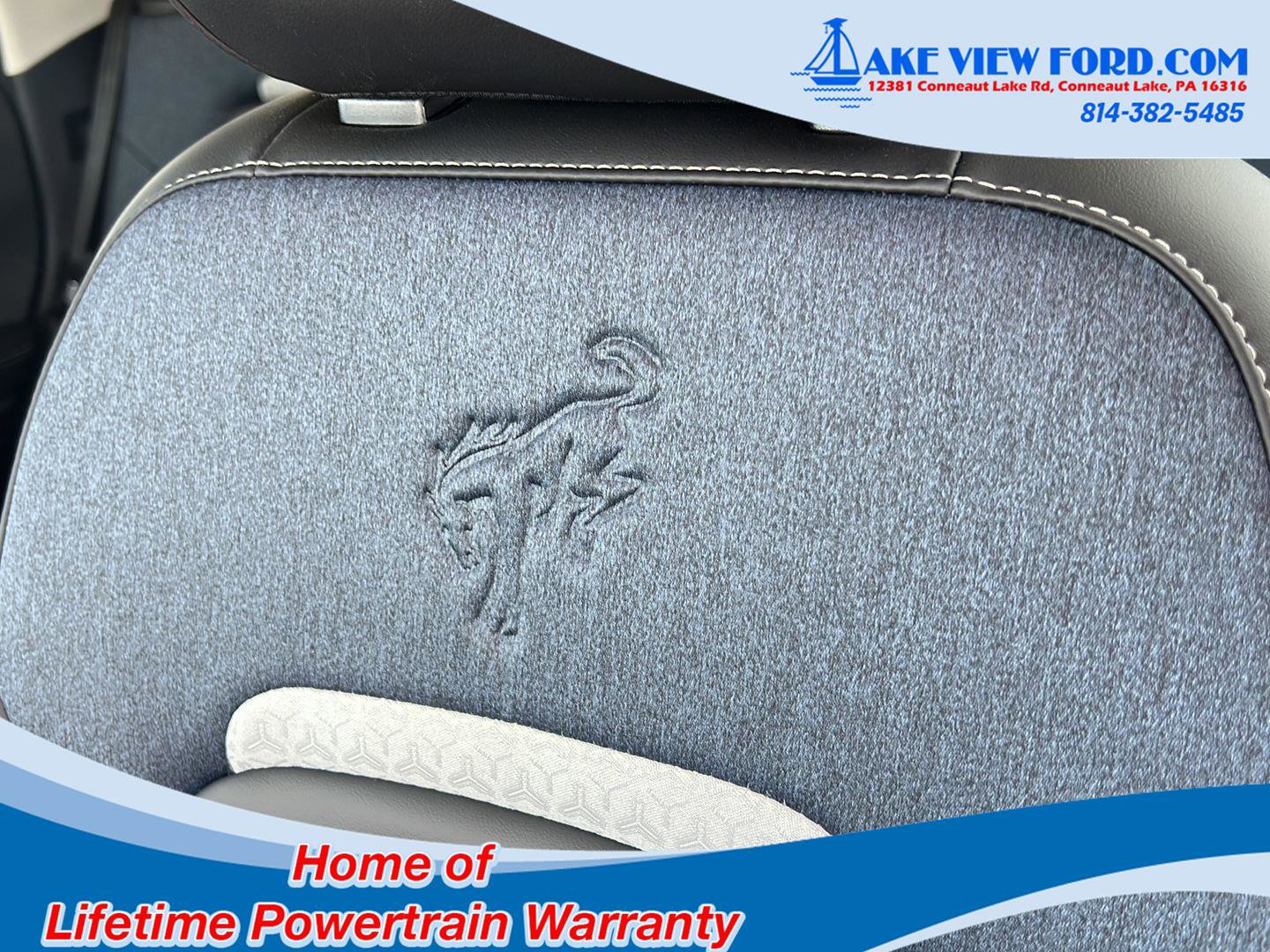 New 2026 Ford Bronco Sport Outer Banks image 21