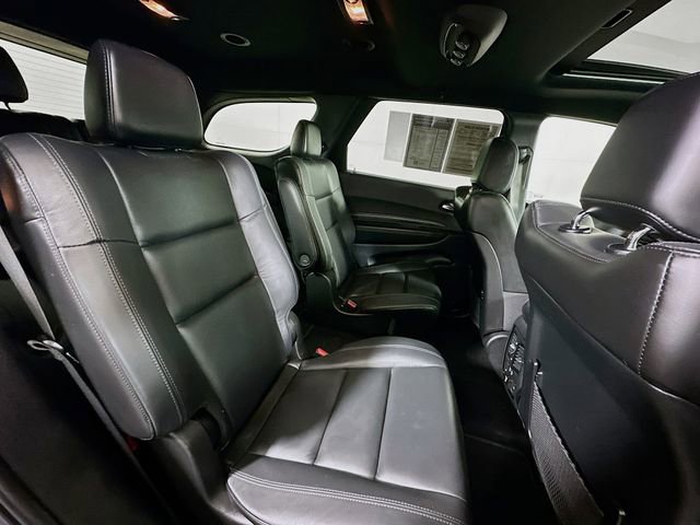 Used 2022 Dodge Durango GT image 28