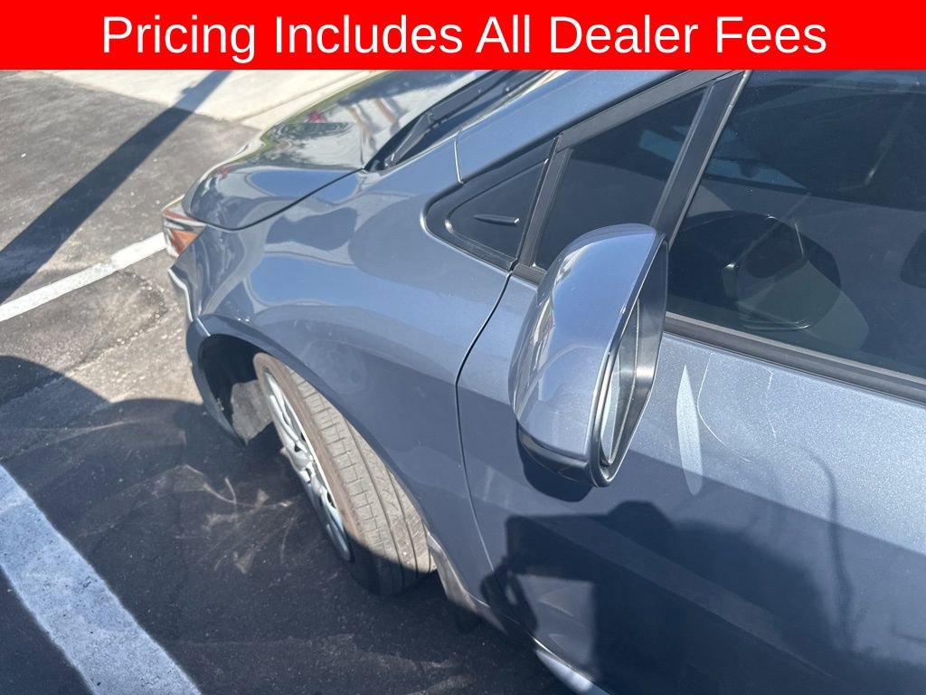 Used 2024 Toyota Corolla LE FWD image 9