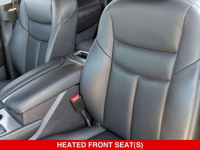 Certified 2023 Nissan Murano SV w/ SV Midnight Edition Package AWD/4WD image 15