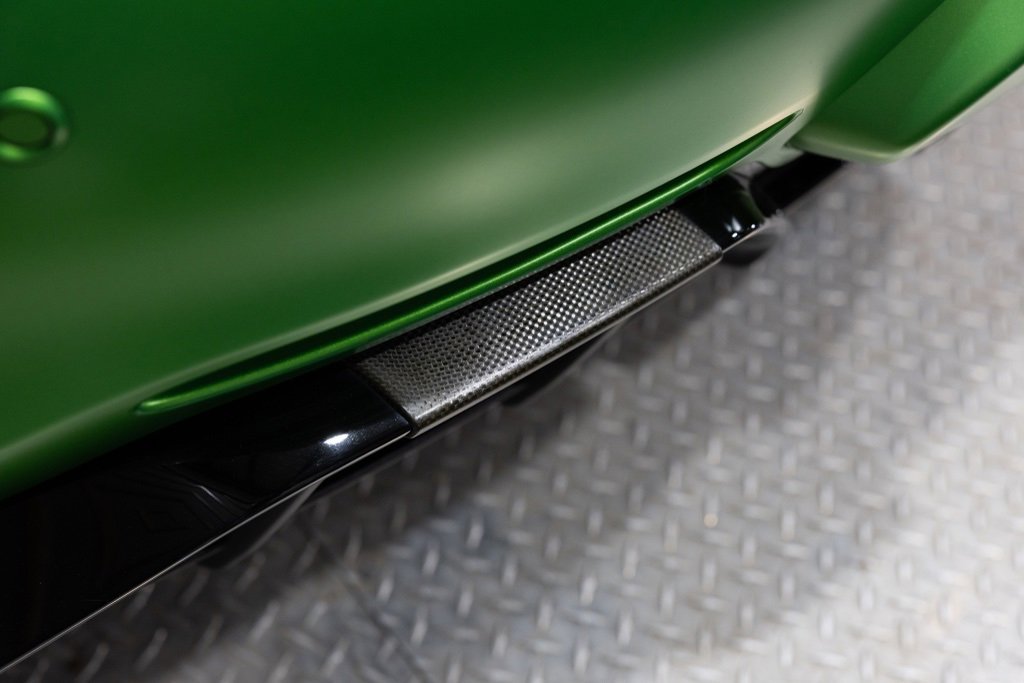 Used 2018 Mercedes-Benz AMG GT R image 37