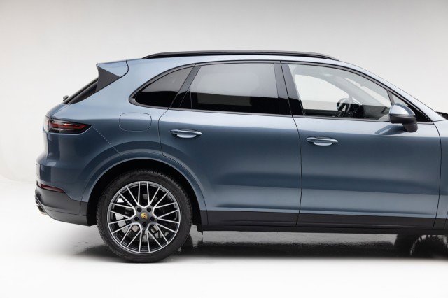 Used 2019 Porsche Cayenne image 21