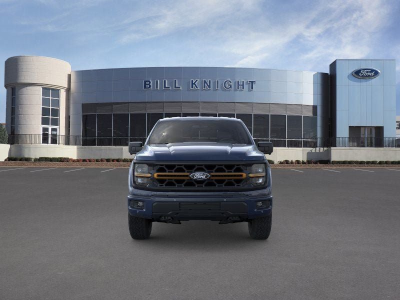 New 2026 Ford F150 Tremor w/ Tow/Haul Package AWD/4WD image 7