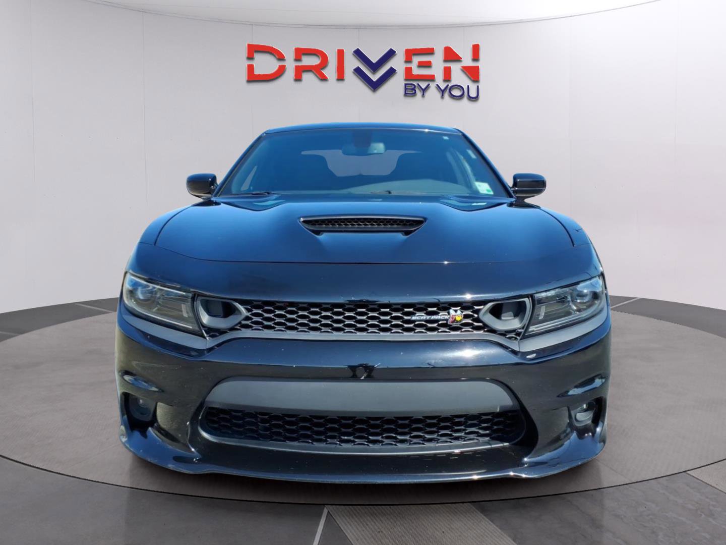 Used 2023 Dodge Charger Scat Pack image 8