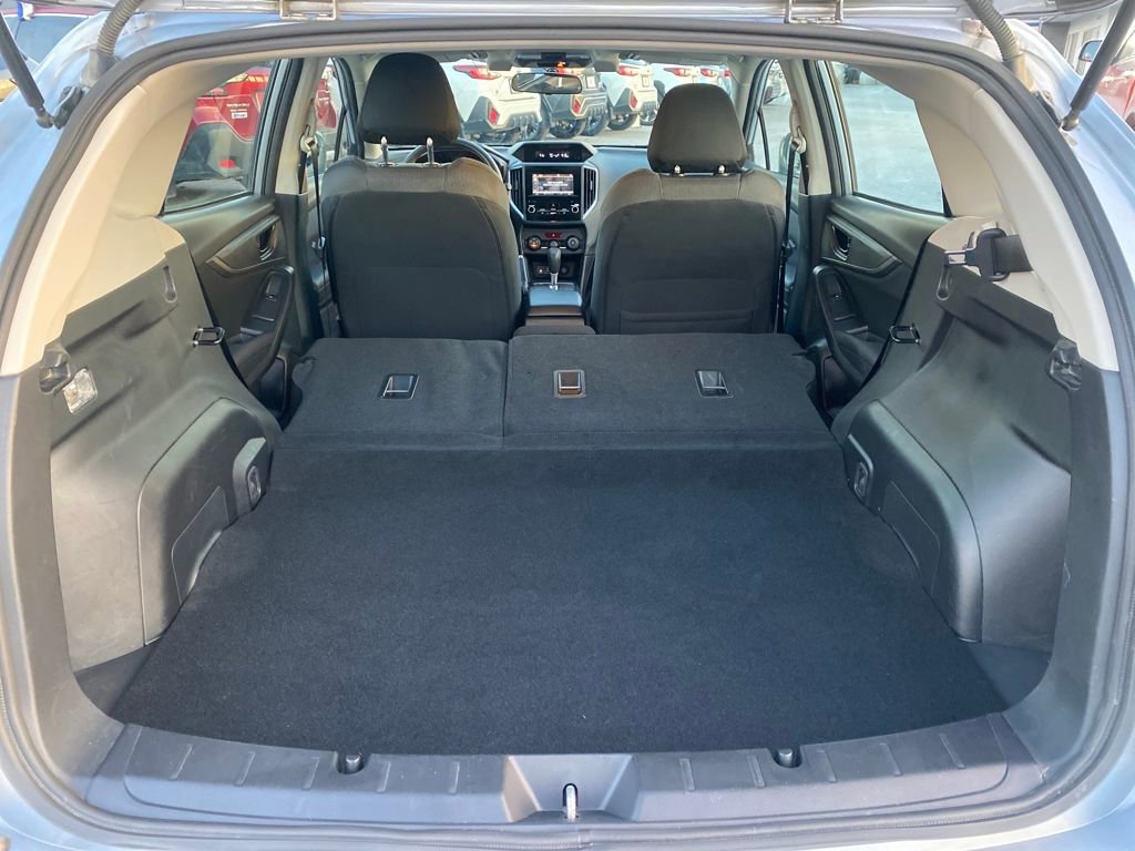 Certified 2023 Subaru Impreza Premium image 31