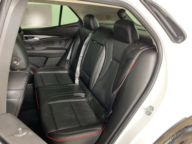 Used 2022 Buick Envision Essence w/ Technology Package I FWD image 31