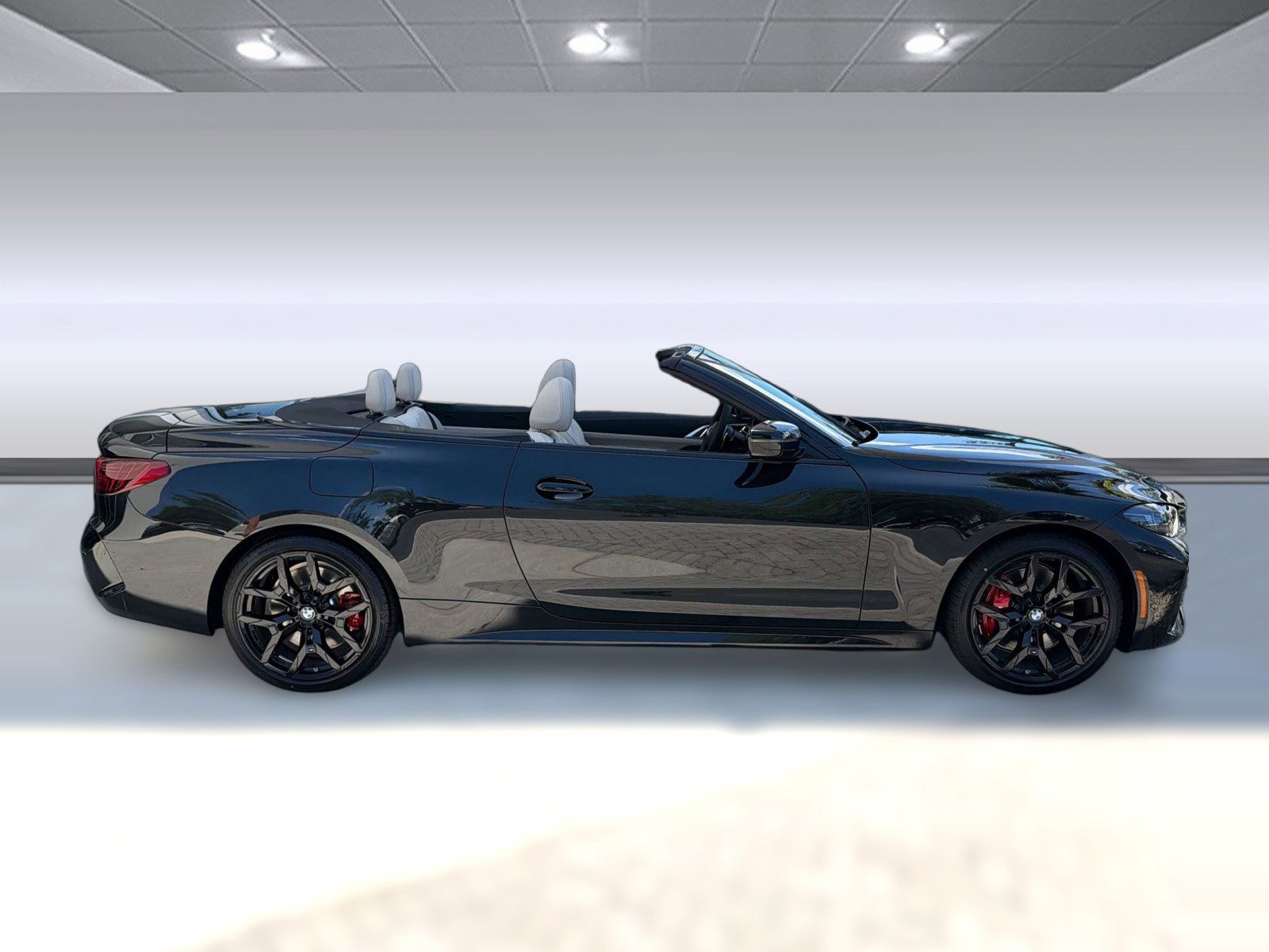 New 2027 BMW 430i xDrive Convertible AWD/4WD image 8