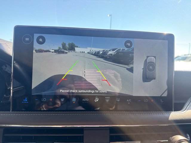 Used 2025 Lincoln Corsair Reserve FWD image 26