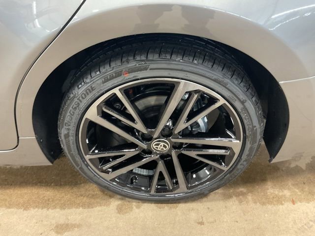 New 2026 Toyota Camry XSE image 7