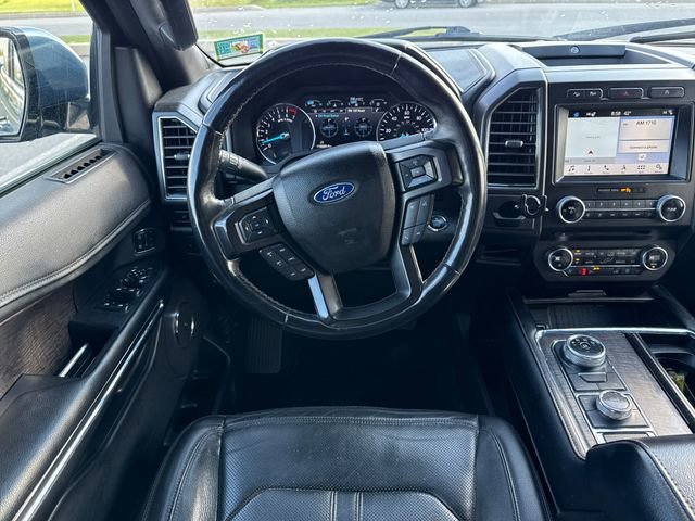 Used 2018 Ford Expedition Limited image 21