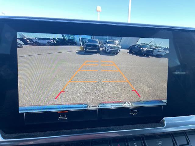 Used 2024 GMC Sierra 1500 Elevation image 6