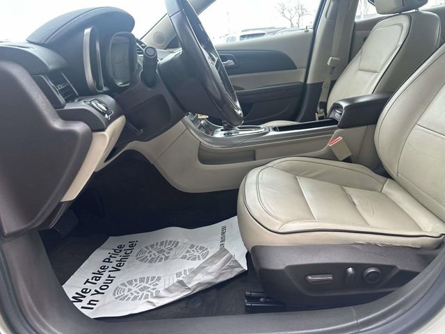 Used 2013 Chevrolet Malibu LTZ image 17