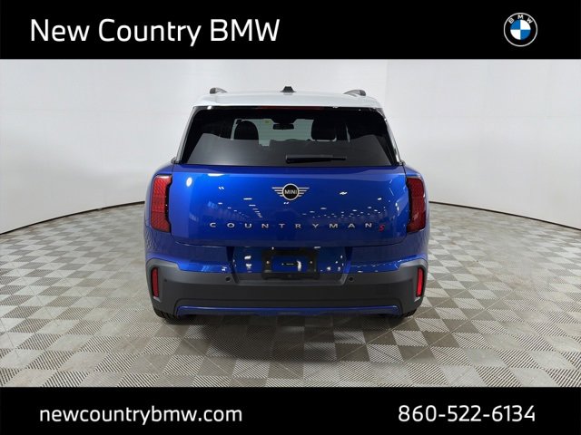 New 2026 MINI Cooper Countryman S image 6