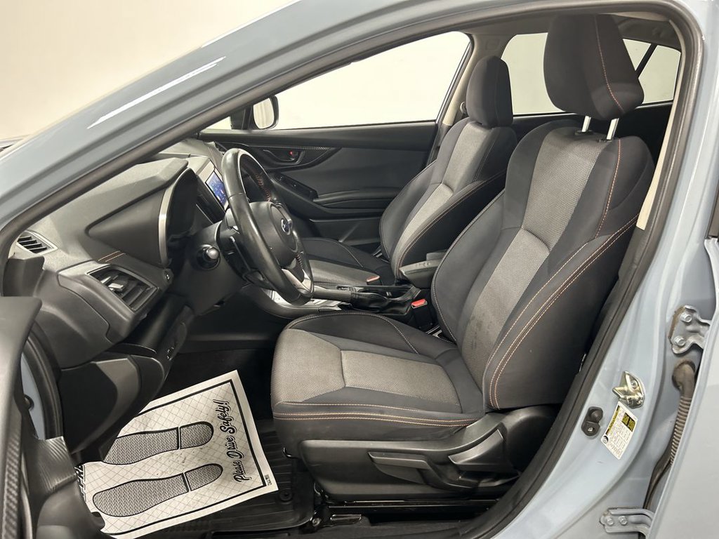 Used 2021 Subaru Crosstrek 2.0i Premium AWD/4WD image 9
