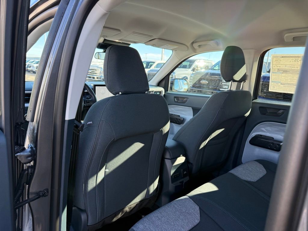 New 2026 Ford Maverick XLT w/ XLT Luxury Package image 11