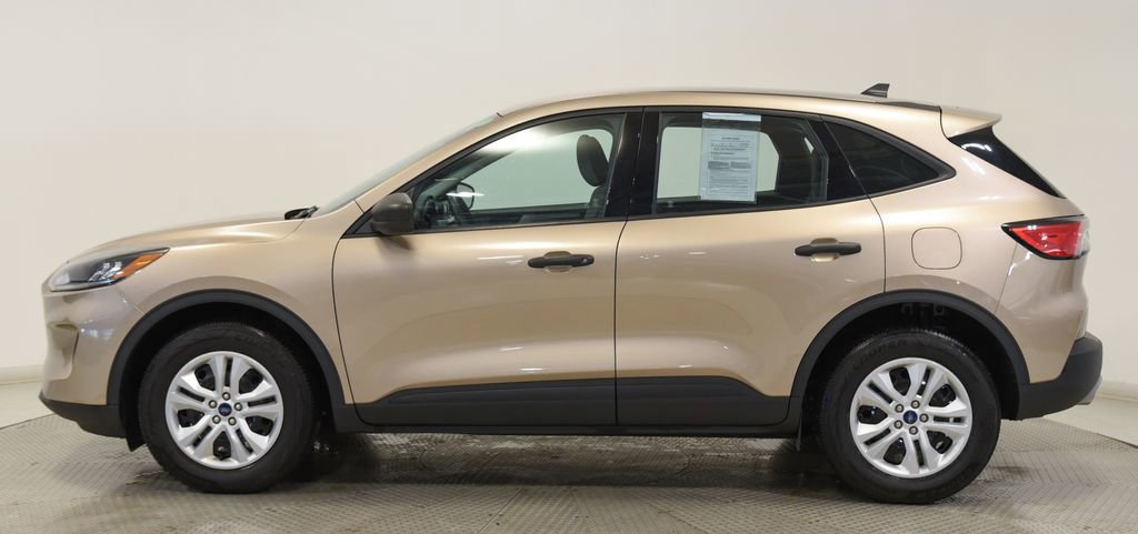 Used 2021 Ford Escape S AWD/4WD image 8