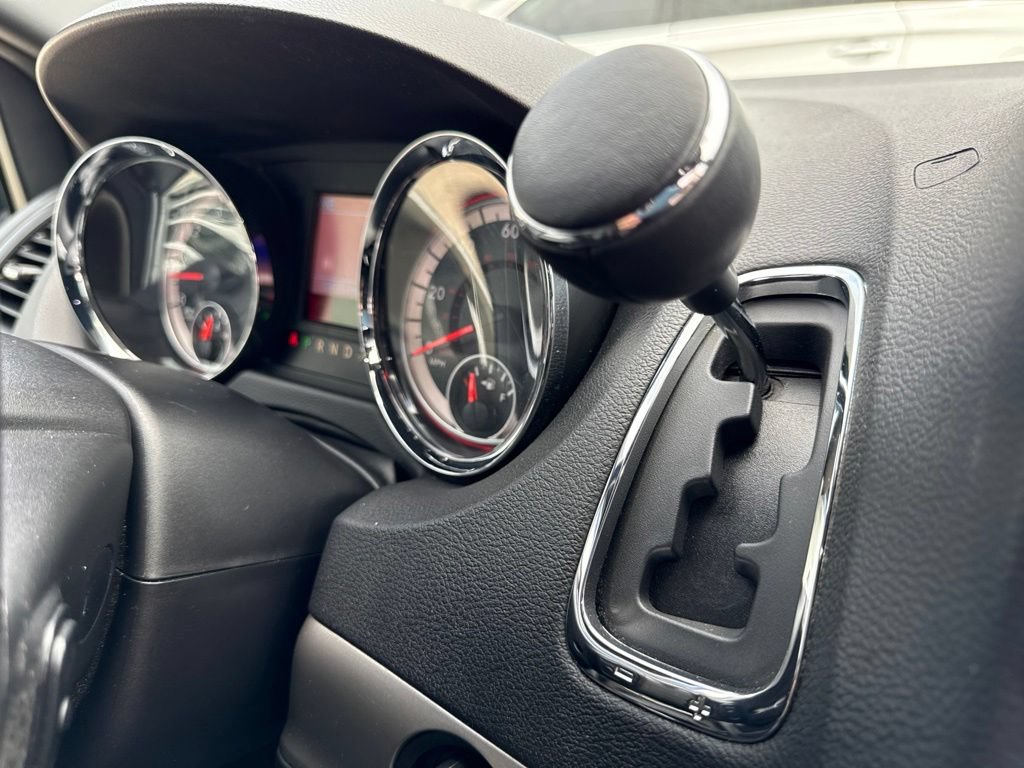 Used 2019 Dodge Grand Caravan GT FWD image 49