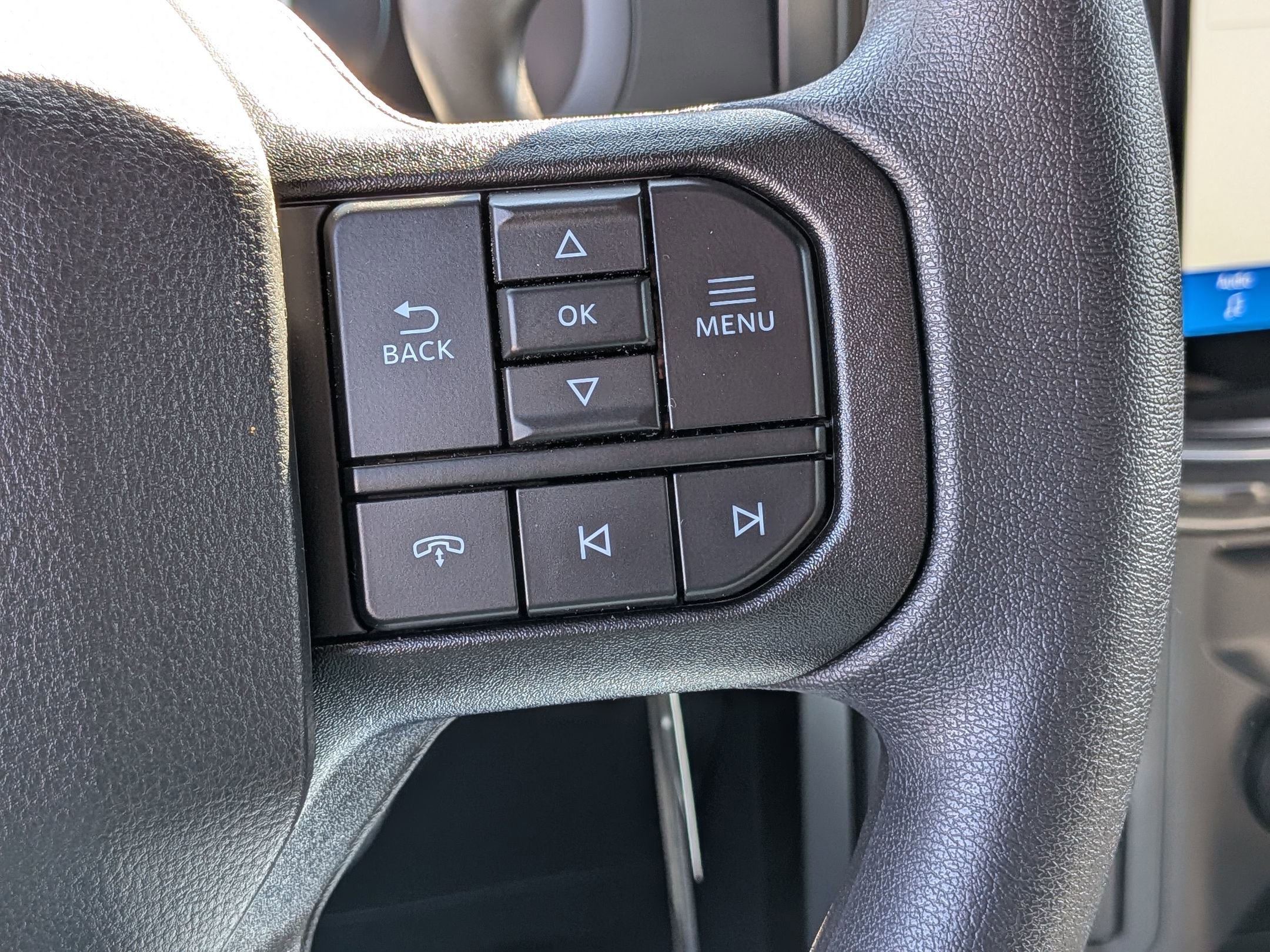 New 2026 Ford F150 STX w/ Equipment Group 200A image 16