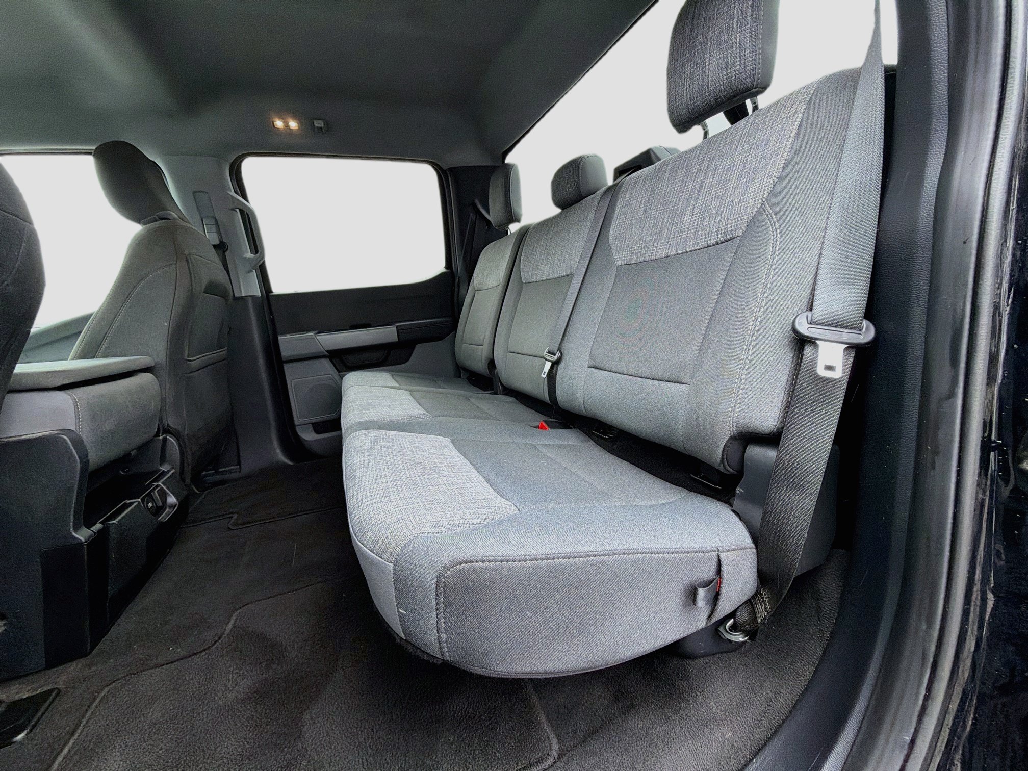 Used 2025 Ford F250 XLT AWD/4WD image 18