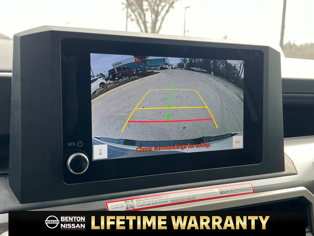 Used 2025 Toyota Tacoma TRD Off-Road image 36