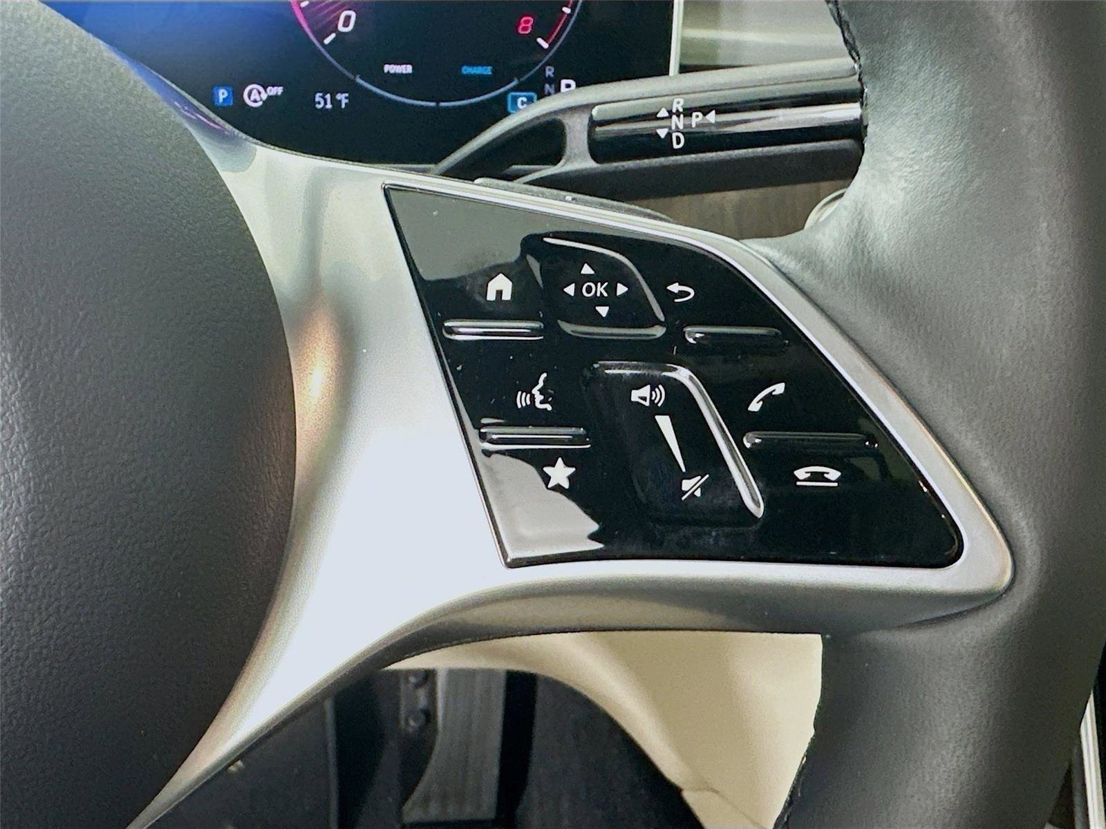 Certified 2026 Mercedes-Benz C 300 4MATIC Sedan image 13