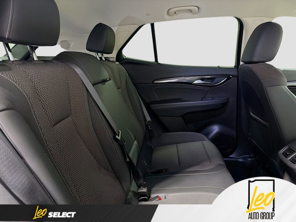 Used 2022 Buick Envision Preferred image 26