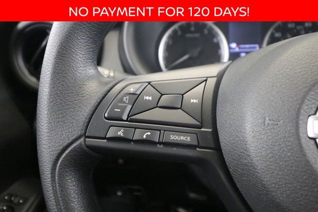 New 2025 Nissan Kicks Play S image 13