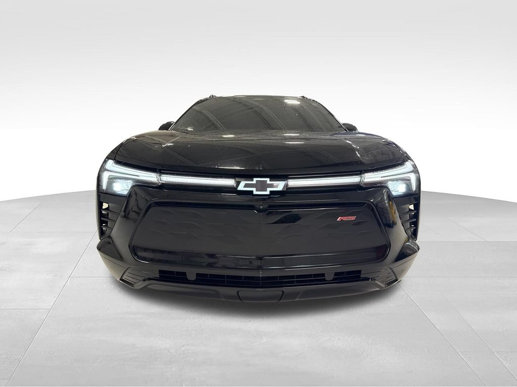 Used 2024 Chevrolet Blazer EV RS RWD image 57