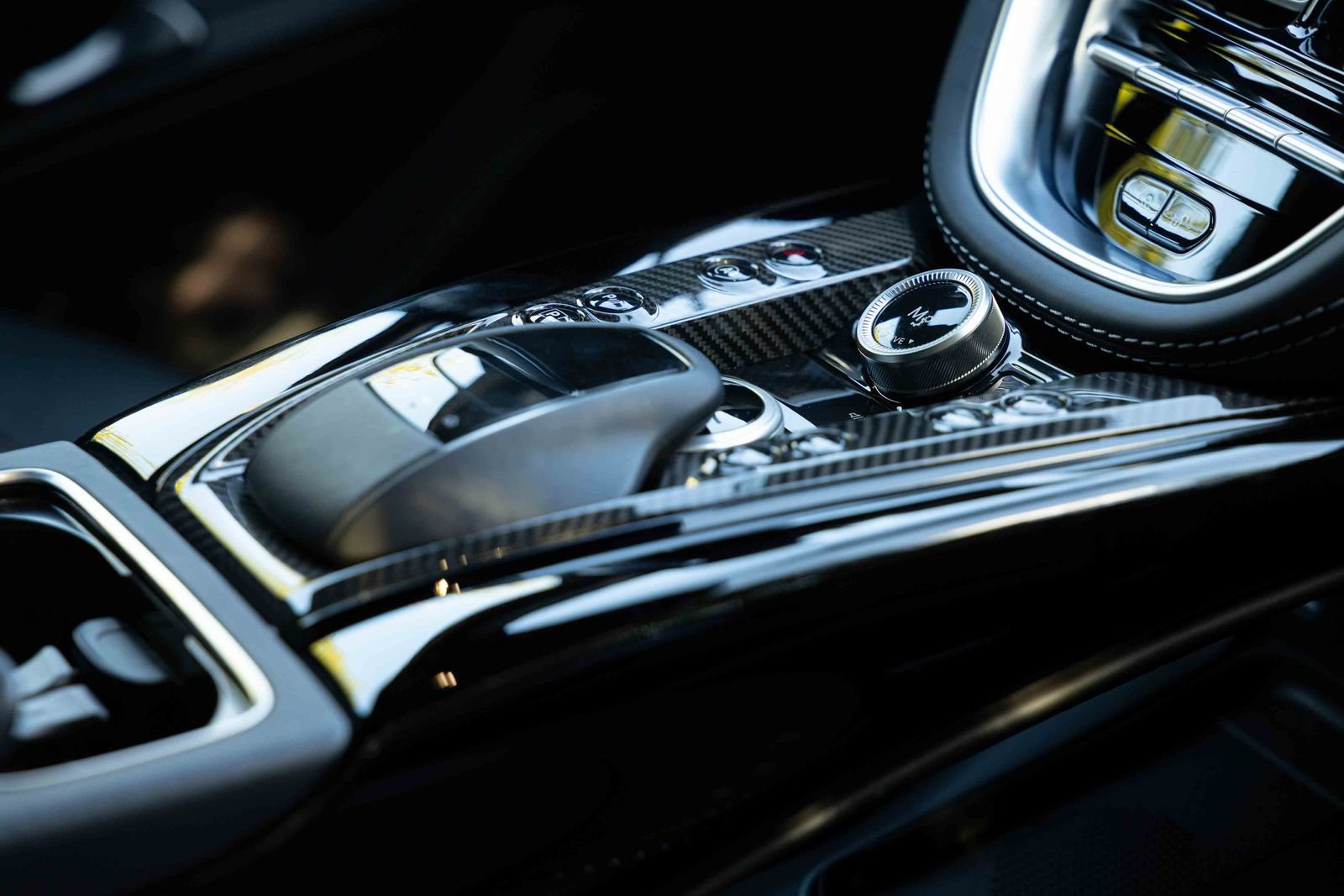 Used 2023 Aston Martin DBX 707 AWD/4WD image 44