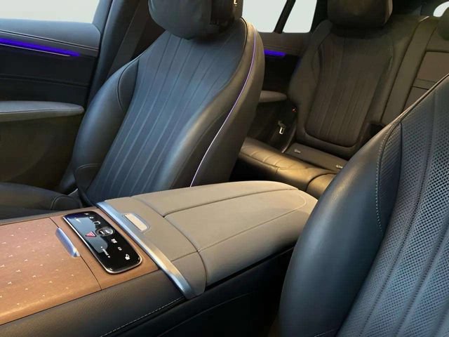 Used 2024 Mercedes-Benz EQS 450+ SUV w/ Exclusive Trim Package image 91