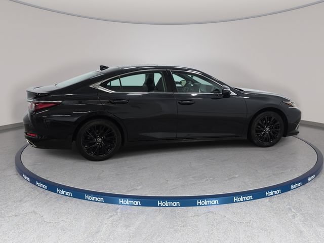 Used 2021 Lexus ES 350 w/ Premium Package FWD image 5