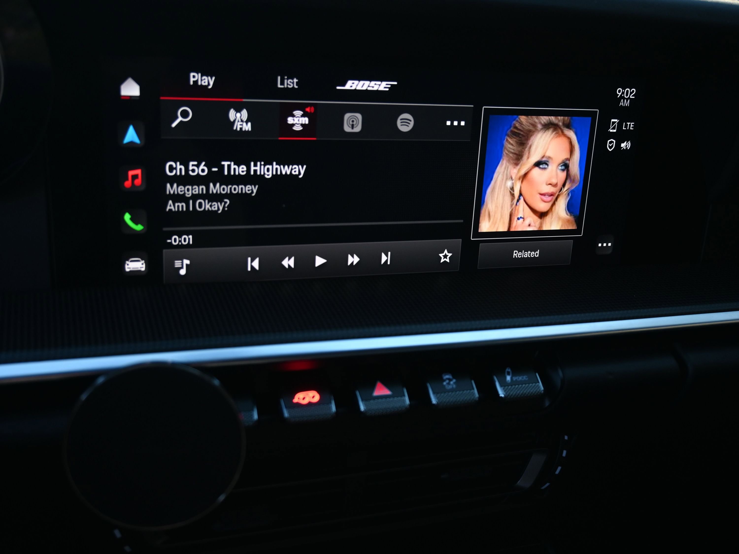 Used 2024 Porsche 911 Turbo S image 37