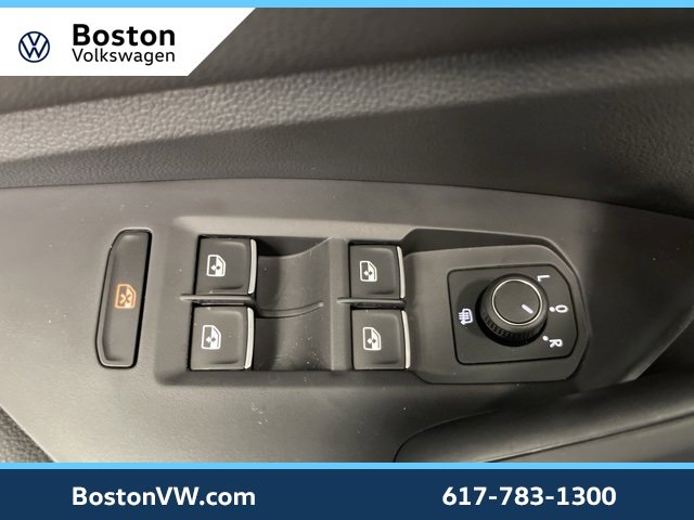 New 2025 Volkswagen Jetta Sport image 20