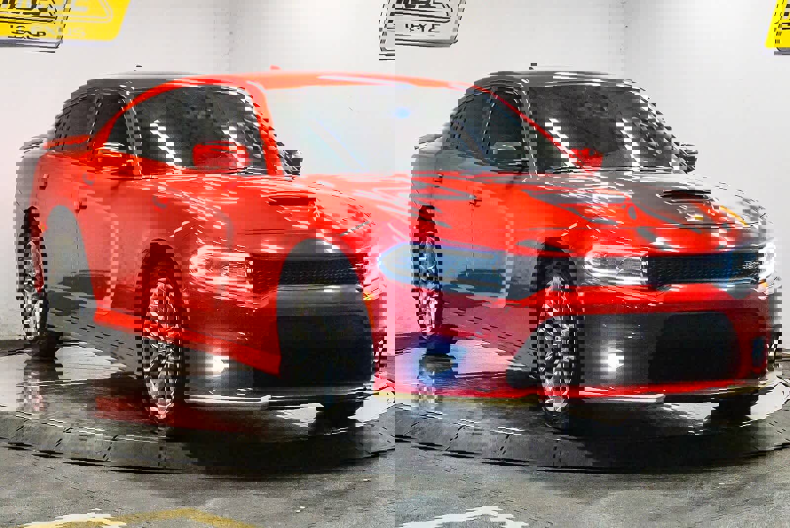 Used 2021 Dodge Charger GT image 5