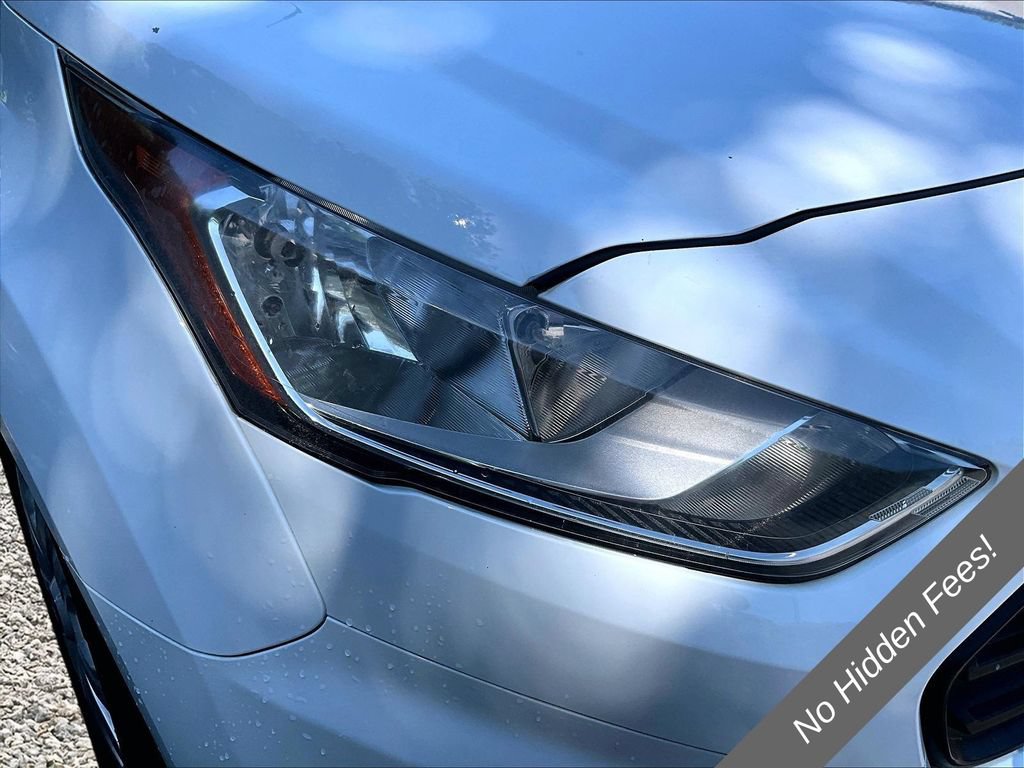 Used 2019 Ford Transit Connect XLT FWD image 26