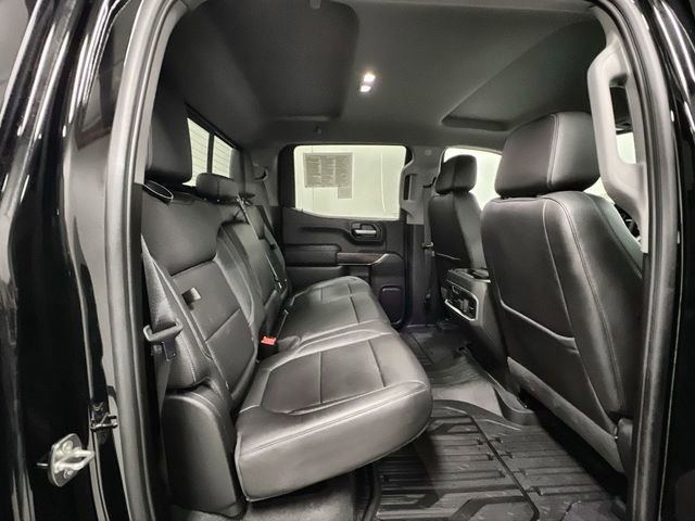 Certified 2021 GMC Sierra 1500 SLT w/ SLT Premium Plus Package AWD/4WD image 26