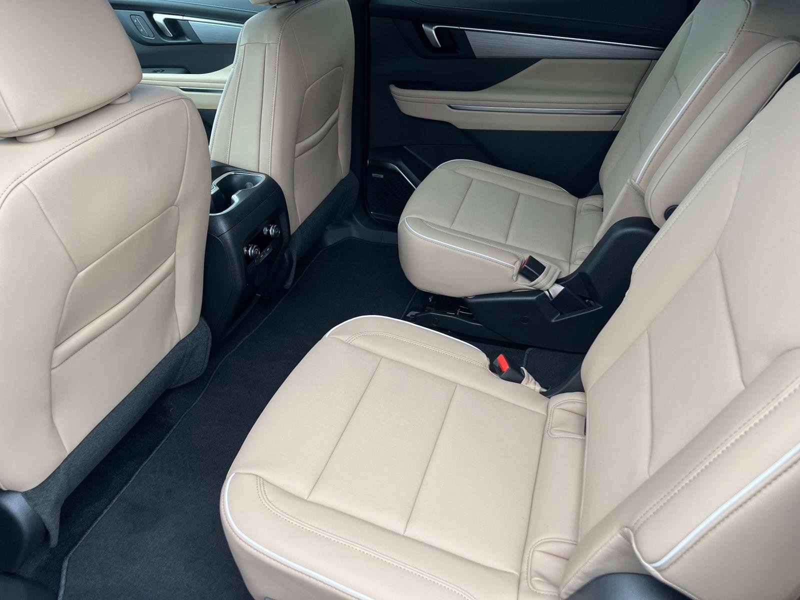 New 2026 Buick Enclave Preferred w/ Power Package image 20