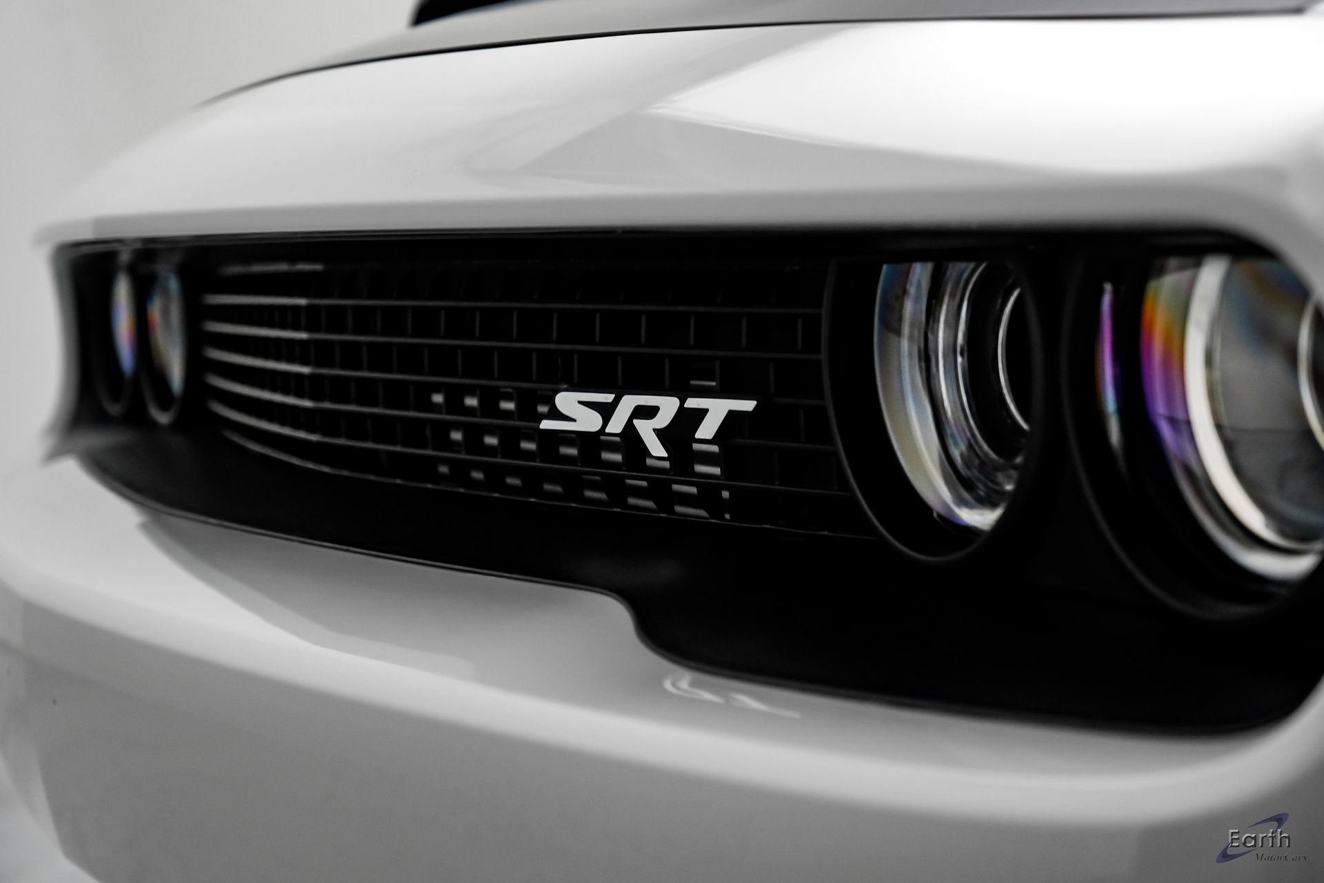 Used 2018 Dodge Challenger SRT Demon RWD image 35