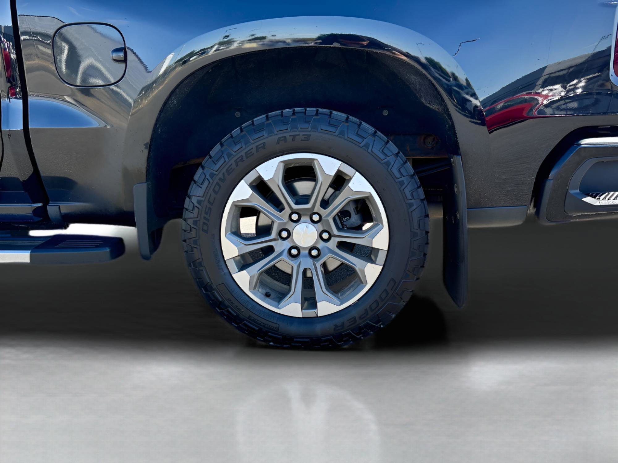 Used 2022 Chevrolet Silverado 1500 High Country image 80