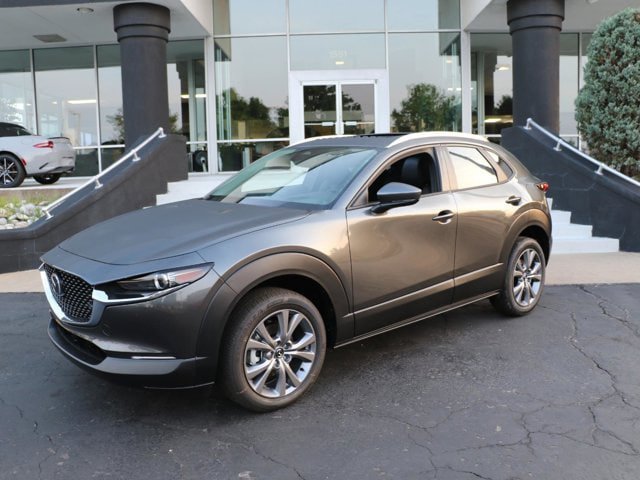 New 2026 MAZDA CX-30 AWD 2.5 S w/ Premium Package image 1