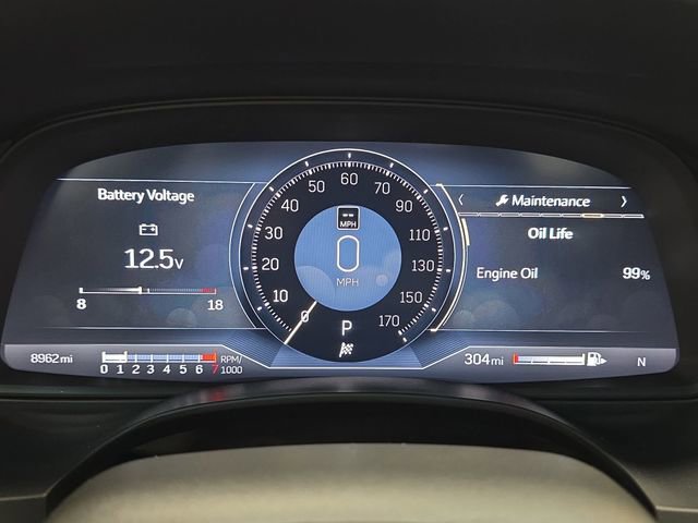 Used 2023 Cadillac CT4 Sport AWD/4WD image 15