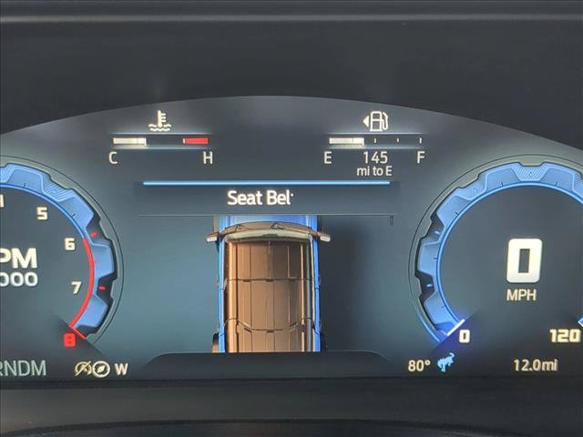 New 2026 Ford Bronco Big Bend AWD/4WD image 11