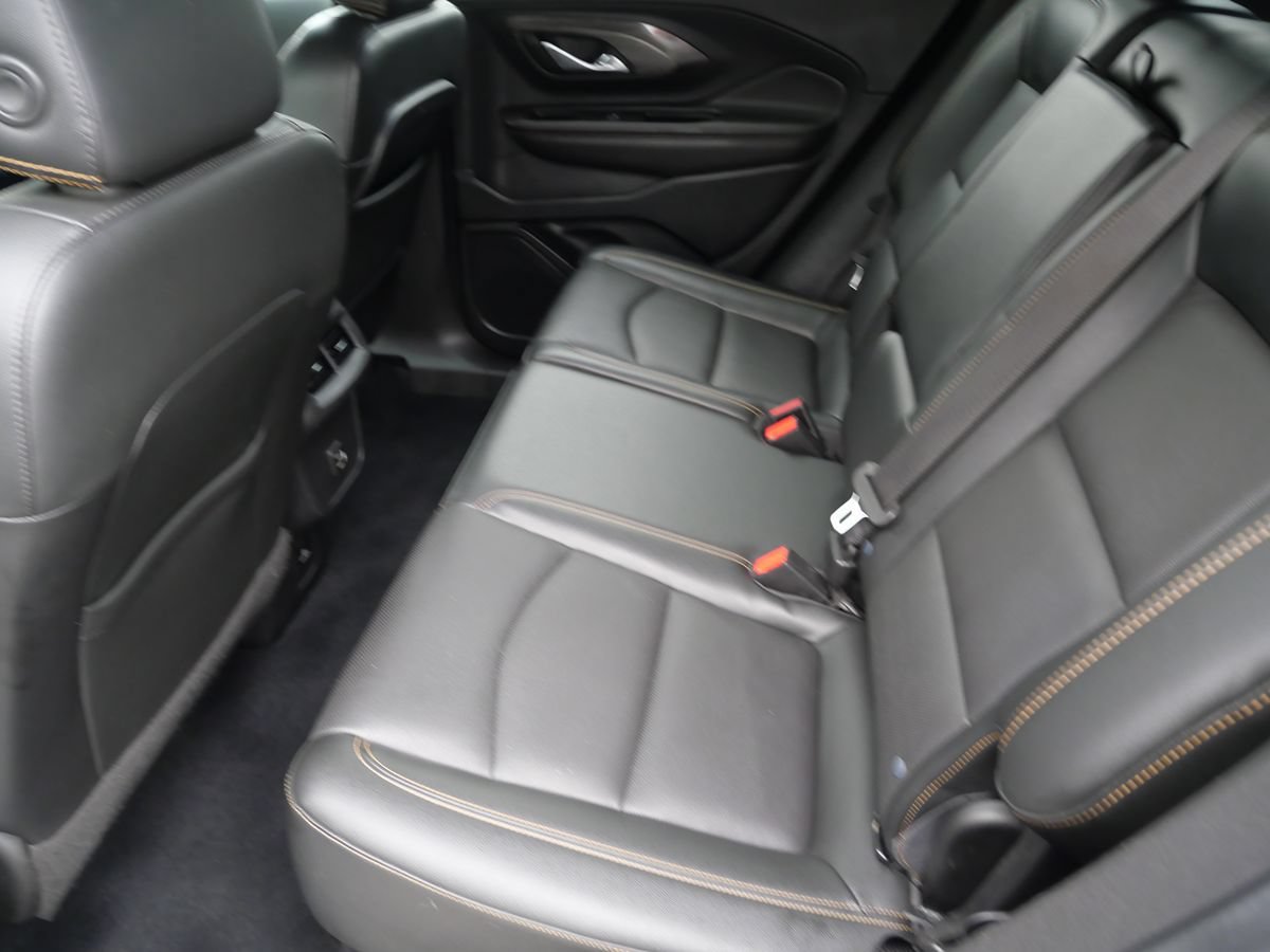 Used 2020 GMC Terrain SLT w/ Preferred Package FWD image 21